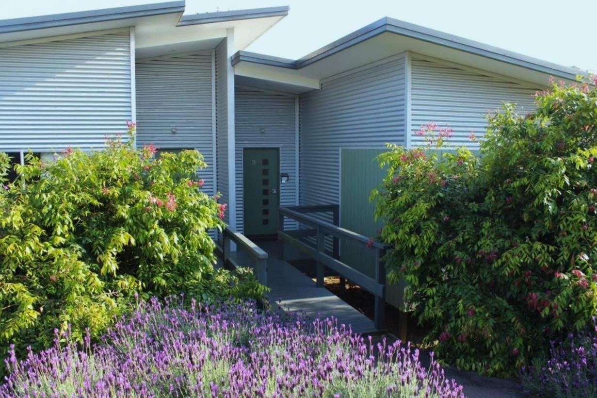 Beltana Villas Pokolbin Exterior foto
